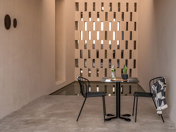 Enorme EOS Santorini