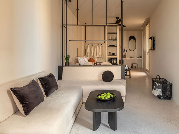 Enorme EOS Santorini