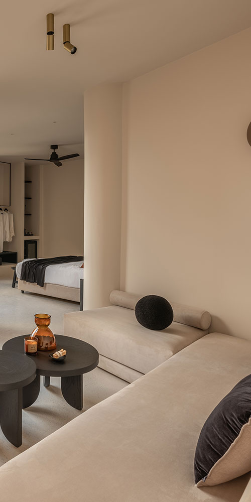 Enorme EOS Santorini