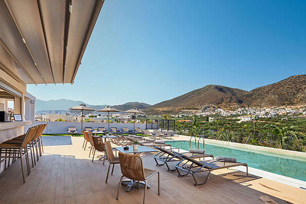 Enorme Epavli Urban Living