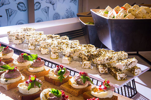 Enorme Infinity Beach