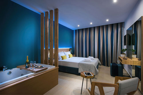 Enorme Infinity Beach