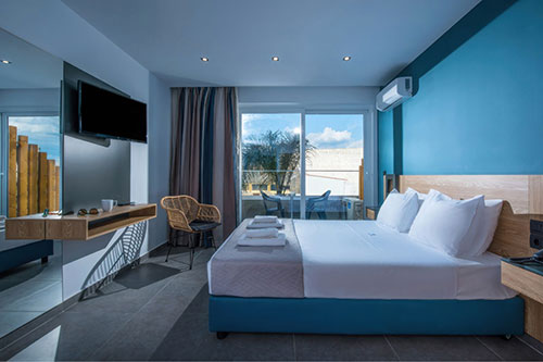 Enorme Infinity Beach