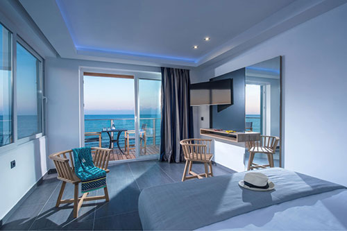 Enorme Infinity Beach