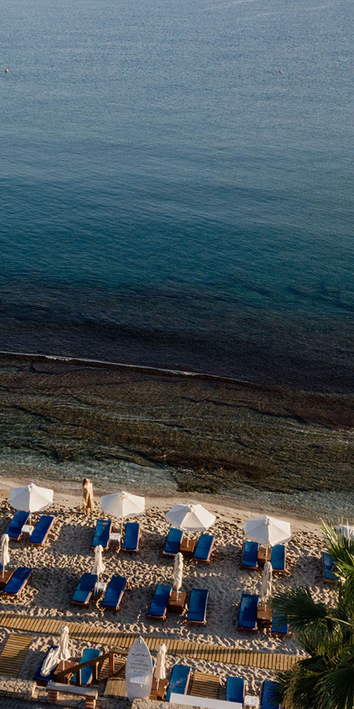 Enorme Infinity Beach