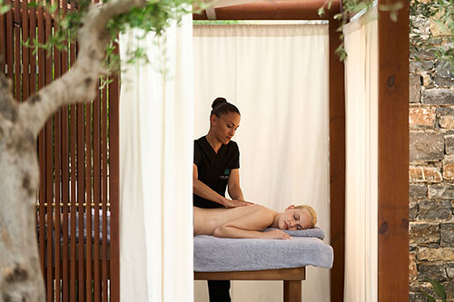 Enorme Infinity Elounda