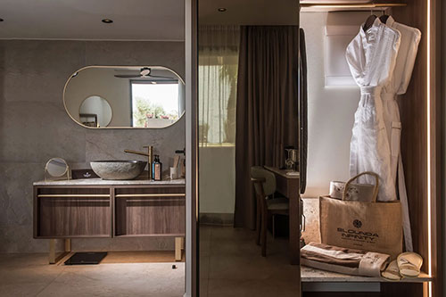 Enorme Infinity Elounda