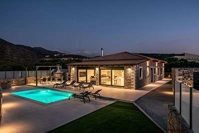Alexia’s Oasis
